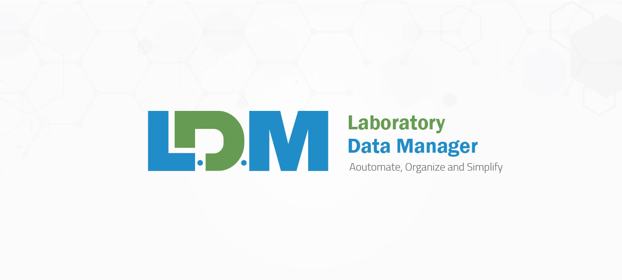 Laboratory Data Manager (LDM) - National Technology