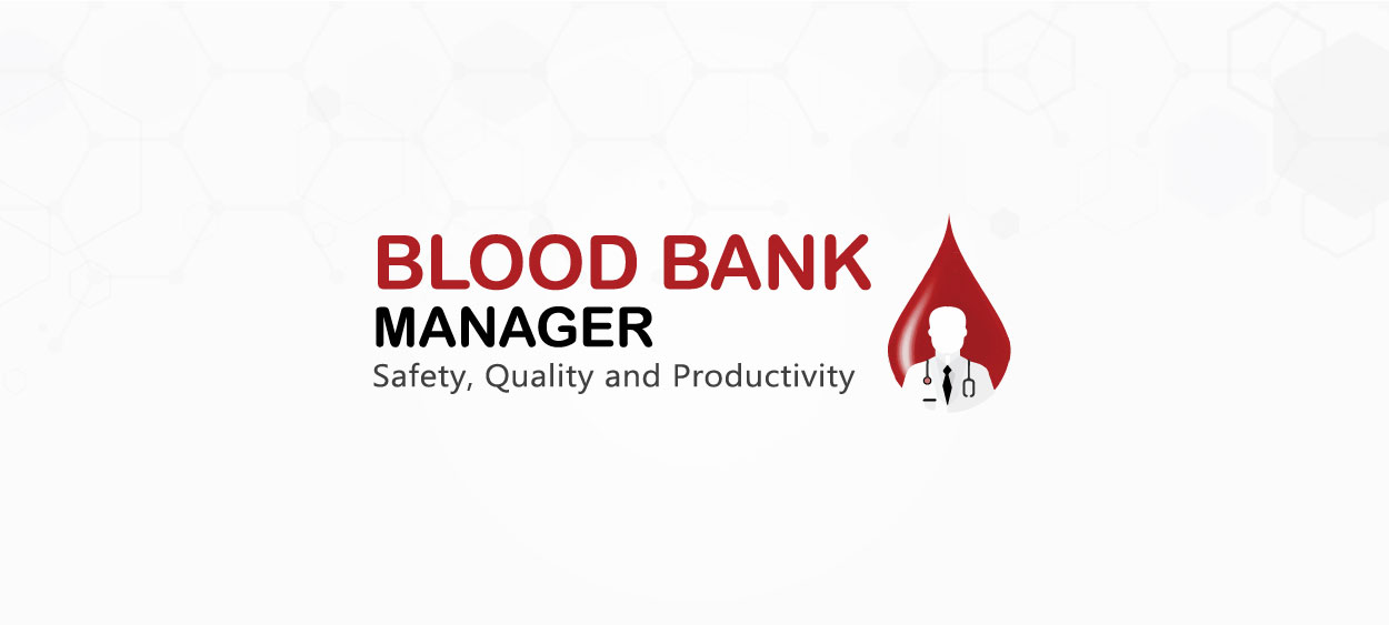 Blood Bank Manager